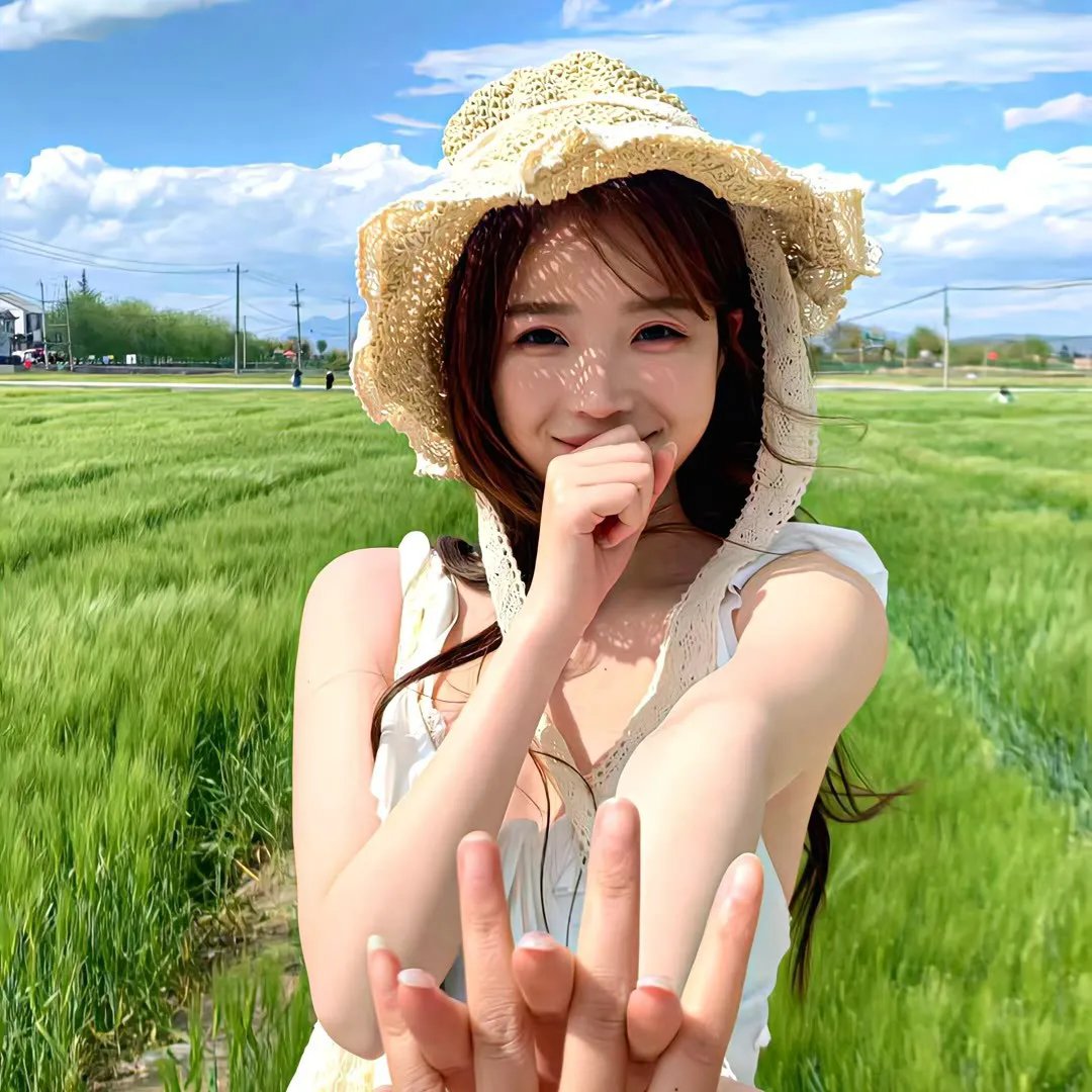 囧女翻身之嗨如花第二部 海报