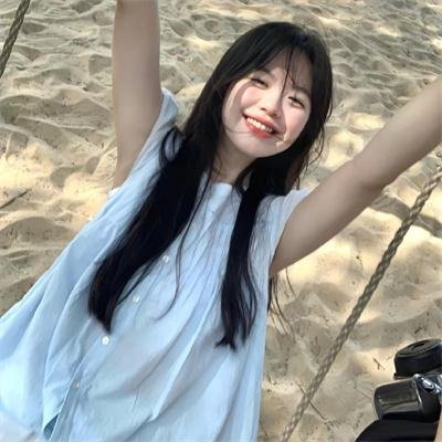 女朋友1955 海报
