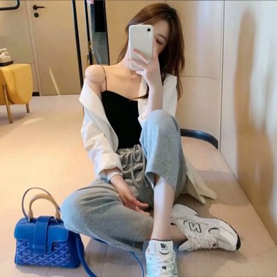 夜阑人未静 海报